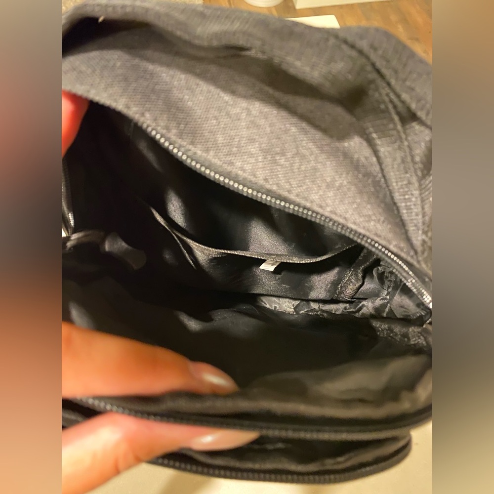 Black Tactical Sling Bag - Picture 6 of 12